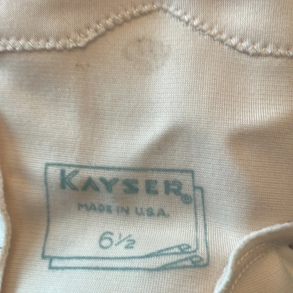 vintage kayser
